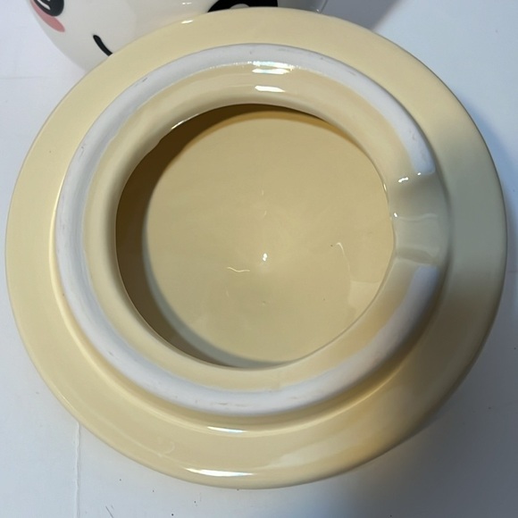 Mad Engine Ceramic Noodle Bowl NWT - Picture 8 of 8
